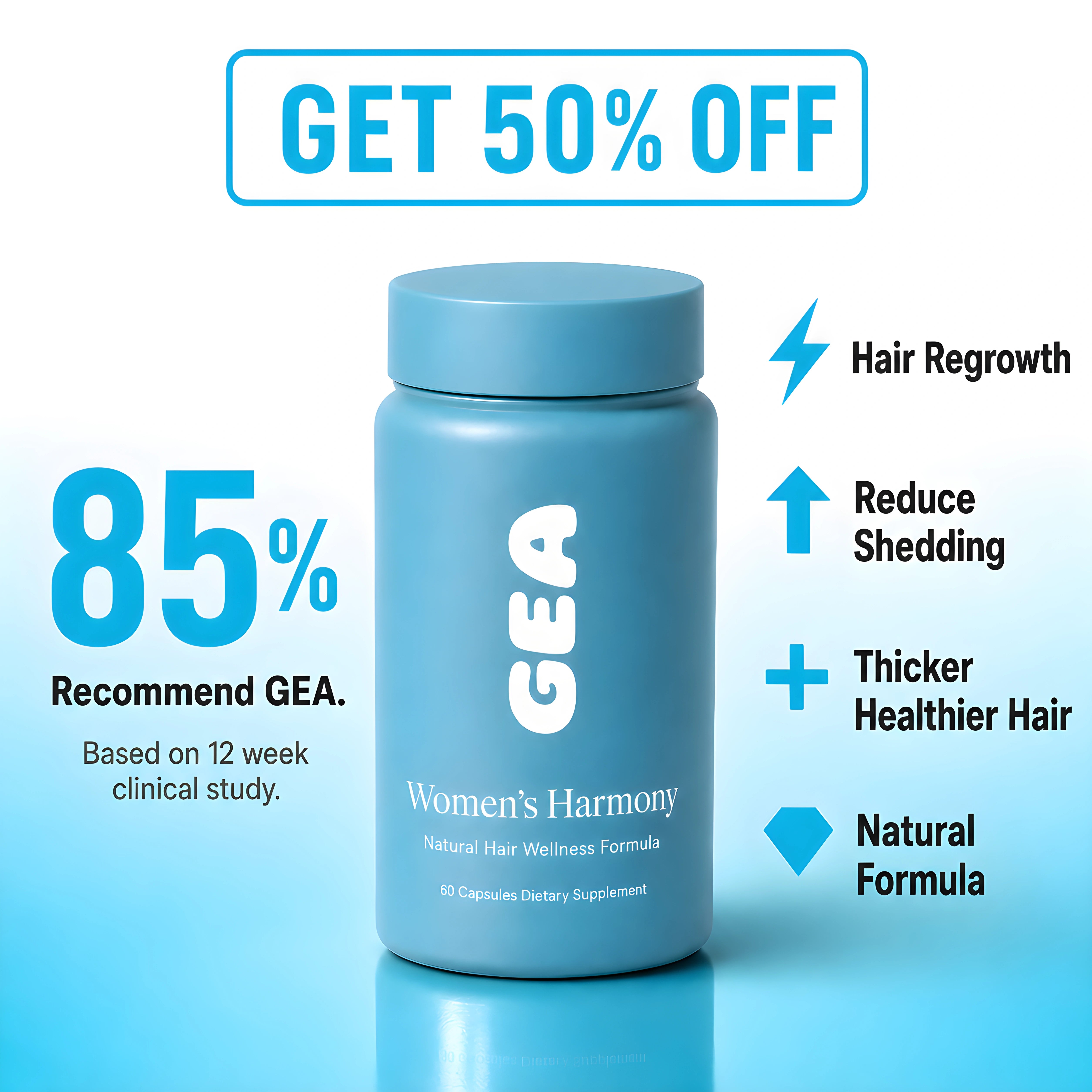 GEA Women's Harmony