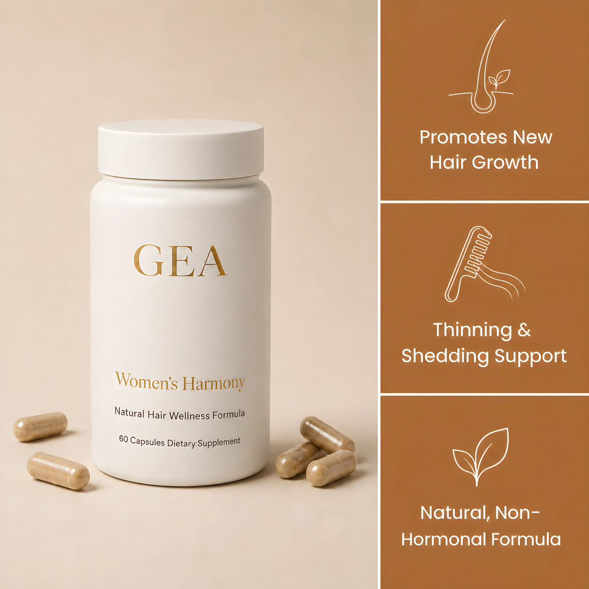 GEA Women's Harmony