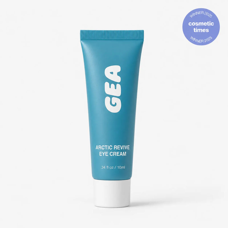 Arctic Revive Eye Cream
