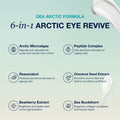 Arctic Revive Eye Cream